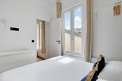 Charmante Wohnung - 1BR- 4P- Montreuil