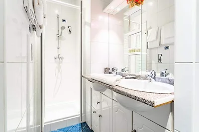 Schöne Wohnung im Viertel Saint Michel