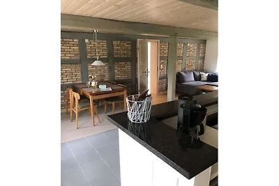 Ferienwohnung mit 1 Schlafzimmer