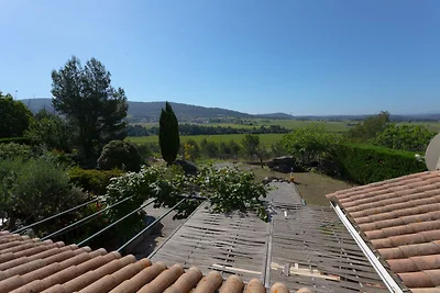 Villa a Beaufort con piscina