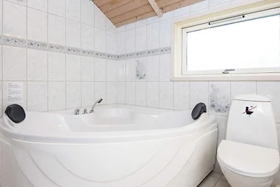 4 Sterne Ferienhaus in Sydals-By Traum