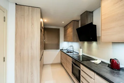 Appartement in Casares met toegang tot de...