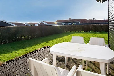 4 Personen Ferienhaus in Hejls-By Traum