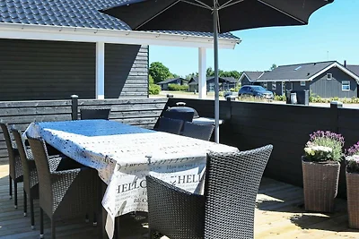 Luxurioses Spa-Retreat in Hurup -- By Traum...