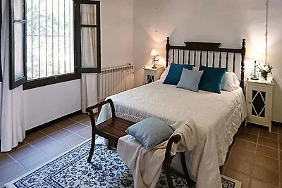 Gemütliches Landhaus mit privatem Pool