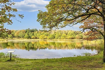 4 Personen Ferienhaus in Aars-By Traum
