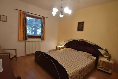 Confortevole casa vacanze a Labin