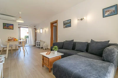 Can Nogueras - Apartment In Cala Rajada