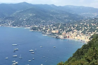 Clifftop Apartment Confortevole residenza per...