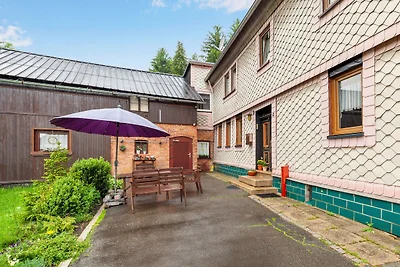 Ferienwohnung in Benneckenstein