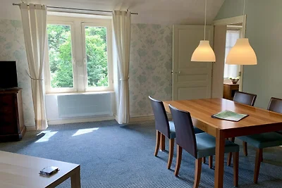 Villa in Saint-Nectaire bei Skipisten