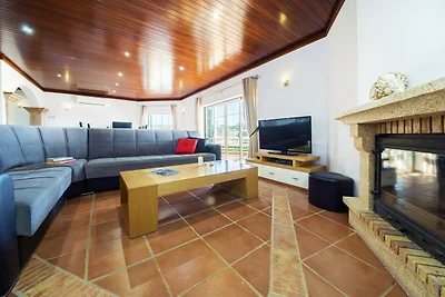 Villa Oliveira in Algarve
