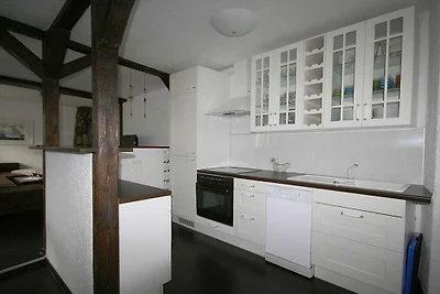 Vakantiehuis in Treis-Karden met wifi