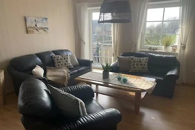 Ferienwohnung mit 3 Schlafzimmer
