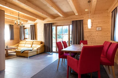 Casa vacanze a Koralpe con area benessere...