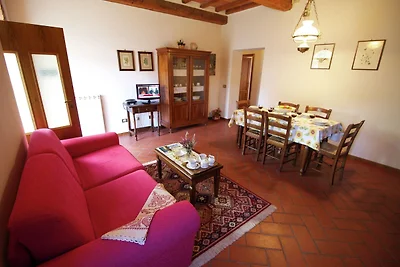 Bella casa colonica con piscina