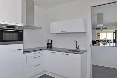 Wohnung in Kamperland am Veerse Meer
