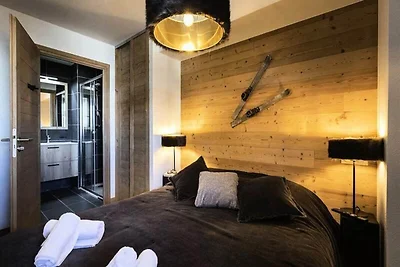 Wohnung in Champamé mit direktem Zugang zu de...