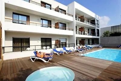 Ferienwohnung in La Rochelle in der Nähe des...