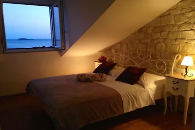 Villa Mediterranea - Studio with Sea View
