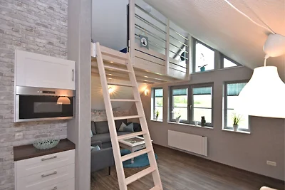 Wohnung in Vצhl in der Nהhe des Stadtzentrums