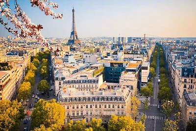 Apartment in Grenelle in der Nähe des...