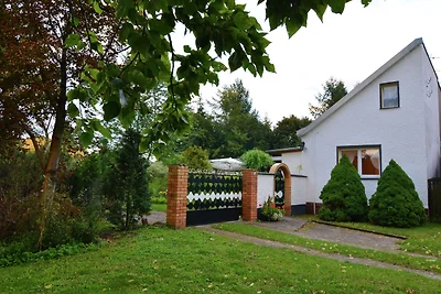 Casa vacanze a Sommerfeld vicino al lago
