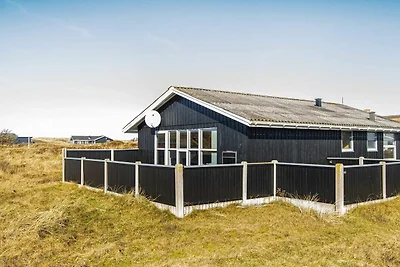 8 persone case ad Harboøre