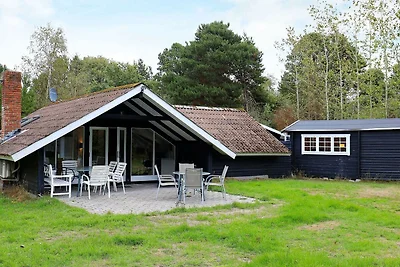6 Personen Ferienhaus in Rødby
