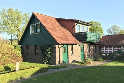 Lille Hus Bastorf