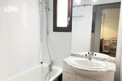 Wohnung Nr. 126 – 1. Stock – Gavarnie-Gebäude