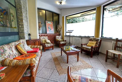 Boutique-Villa in Scheggia mit Pool