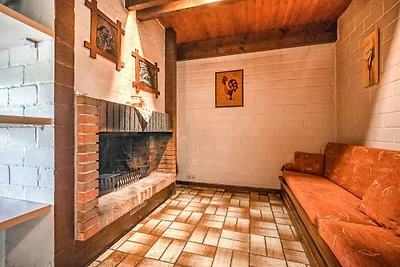 Spazioso appartamento con terrazza privata
