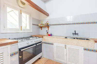 Casa Margarita - Ferienhaus Mit Privatem Pool