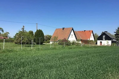 Ferienhaus in Trier mit Schwimmbecken
