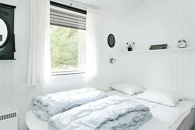 6 Personen Ferienhaus in Strandby