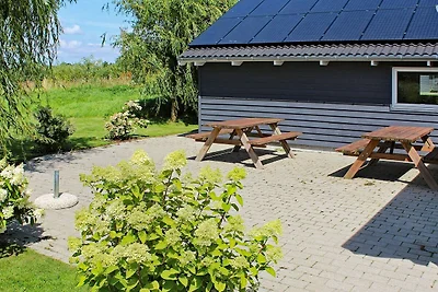 12 Personen Ferienhaus in Idestrup