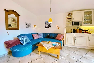 Ferienwohnung mit 1 Schlafzimmer