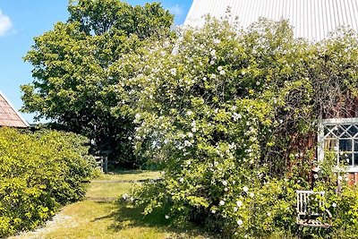 8 Personen Ferienhaus in GOTLANDS.TOFTA