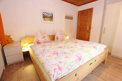 Appartement in Skigebietnähe