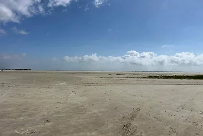 4 osob apartament w Fanø