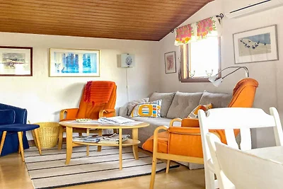 4 persone case ad FALKENBERG-By Traum