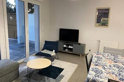 Appartementen voor 4 personen