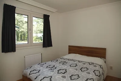 Komfortables Chalet mit Geschirrspüler, im...
