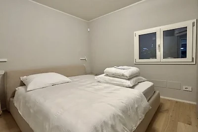 Appartamento per vacanze con 1 camera da...