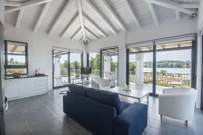 Ferienhaus in Porto Heli f�r 6 Personen
