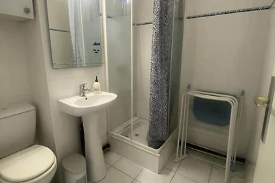 Studio für 2 Personen