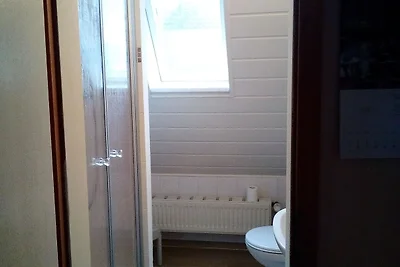 Eine gemütliche Ferienwohnung in Wismar