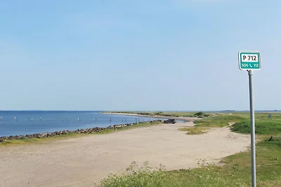 6 Personen Ferienhaus in Nakskov