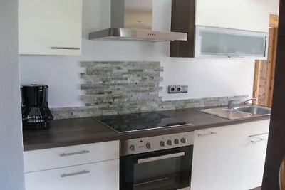Ferienwohnung mit 1 Schlafzimmer